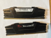 Pamięć RAM DDR4 3200 2x8GB 16GB G.Skill Ripjawski