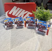 Hot wheels porsche 4 szt super cena