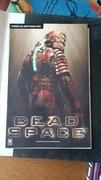 Dead Space oficjalny komiks na motywach gry PL stan EX