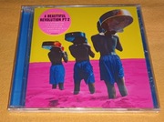 Common A Beautiful Revolution Pt.2 CD