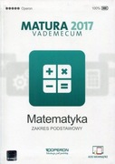Operon Vademecum Matematyka Matura 2017 Podstawa
