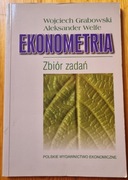 Ekonometria Zbiór zadań