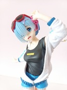 Re:Zero Starting Life in Another World Rem Sporty