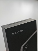 Smartfon Samsung Galaxy S26 12 GB / 512 GB 5G czarny, nowy