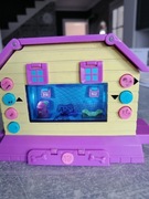 Domek Pixel Chix gra