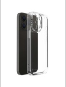 Etui Iphone 14 pro bezbarwny 