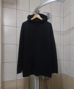 bluza hoodie kangurka L longsleeve crewneck Gym Shark siłownia gymshark fit