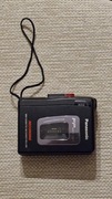 Walkman dyktafon Panasonic RQ-L309 na kasety