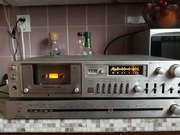 Technics m 65 plus tuner st 8077 vintage