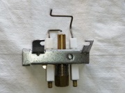 TERMET palnik zapalajacy elektroda kocioł CO gazowy