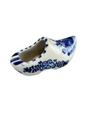 Ceramiczny bucik / klomp – Holandia, lata 70.