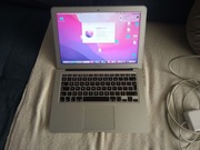 Laptop Macbook Air 13 Intel i5 8/128 GB 187 cykli