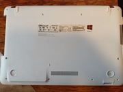 Obudowa dolna  Asus A540L R540S X540S F540L K540L A540L BIAŁA orginalna 