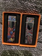 Zapalniczka elektryczna USB KABEL TYPU B 