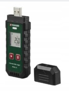 Rejestrator danych klimatycznych parkside PKDL A1