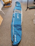 Sevylor adventure 2 komory+poszycie kajak na części dawca 