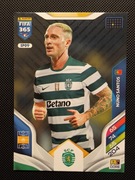 PANINI FIFA 365 2026 NUNO SANTOS nr.SPO9