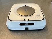 Odkurzacz mopujący iRobot Braava Jet M6