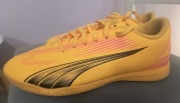 Puma buty halowe Buty piłkarskie Puma Ultra Play IT M 107766 rozmiar 38,5