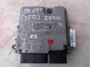 KOMPUTER MERCEDES SPRINTER A6519006101 0281019929