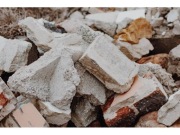 Przyjmę gruz Sulmierzyce