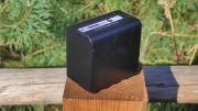 Bateria pro Jupio dla Panasonic VW-VBD78 7.4V