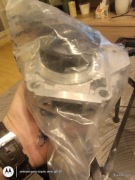 kąpletny zestaw rozrządu silnik DEUTZ F3M1008 Premium