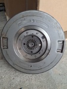 Tłumik drgań BMW N55BOA 24 27 7647837