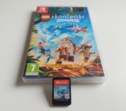 Lego Horizon Adventures/gra na nintendo switch/