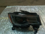 REFLEKTOR LAMPA PRZÓD PRAWA XENON nr katalogowy 68426872AC wersja USA