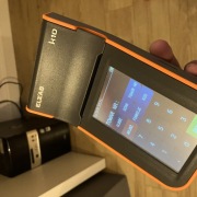 Kasa fiskalna Elzab k10