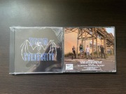 DOOM GENERATION EP I + EP II 2021 STONER HARDCORE