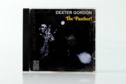 Dexter Gordon-The Panther. CD