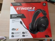 HyperX Cloud Stinger 2 Wireless - nowe