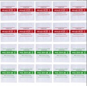 Bufor do Kalibracji mierników pH 4,01 6,86 proszek