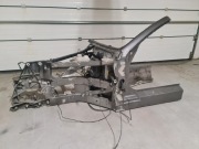 Ćwiartka lewy przód słupek ferrari gtc4 lusso 