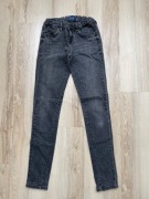 Spodnie PEPE JEANS, skinny, 12-14 lat