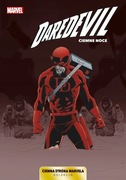 Marvel Komiks Ciemna strona Marvela Daredevil - Ciemne noce nr.6