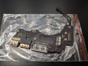 PŁYTKA MODUŁ Dla MacBook Pro 13 A1502 13-14 Board HDMI USB AppleParts