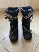 BUTY ALPINESTARS SMX-PLUS WYSOKIE