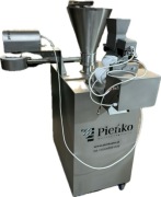 Maszyna do produkcji pierogów pierogarka Polska