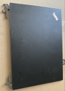 Lenovo ThinkPad L13 zawiasy obudowa tylnia matrycy