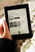 Kindle Paperwhite 10 generacji