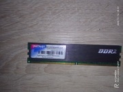 Patriot DDR2 2GB 800MHz CL4 LLK Radiator – sprawna, testowana