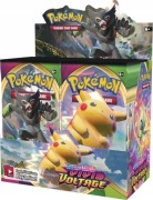 Pokemon TCG Vivid Viltage Box