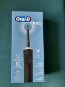 Oral-B Vitality Pro - Biała - Nowa w pudełku