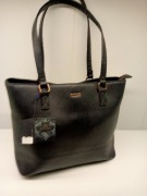 Torebka skórzana new Wittchen casual 40/30 