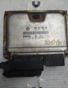 KOMPUTER VW TOUAREG 4.2 4D0907560BR 0261208009