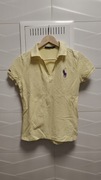 Polo Ralph Lauren r. M żółte