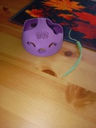 Etui silikonowe Apple homePad